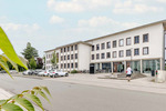 THE FIZZ Darmstadt - Vollmöblierte Apartments für Studierende in 1 zimmer