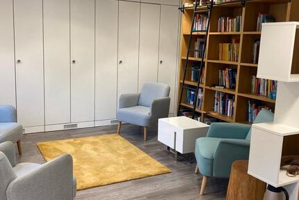 Gewerbeobjekt Frankfurt am Main Sachsenhausen Süd - 800&euro; | Angebot:26538836