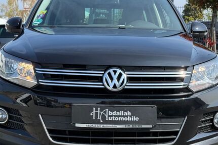 VW Tiguan 132.979 km 12.999 &euro; Kelkheim 65779