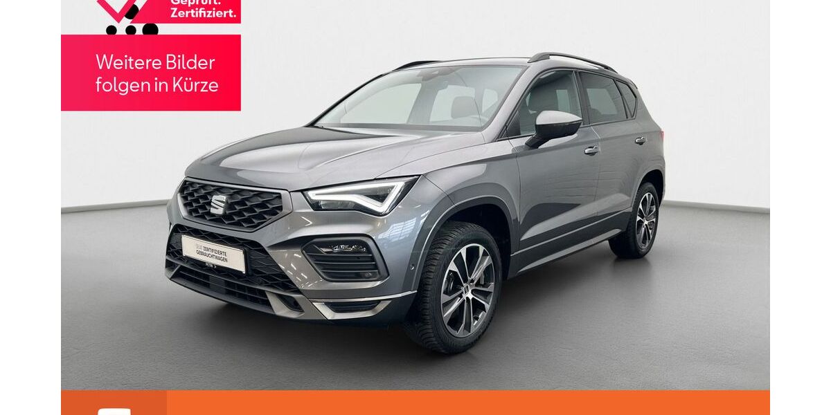 Seat Ateca 24.257 km 31.490 &euro; Hofheim-Diedenbergen 65719