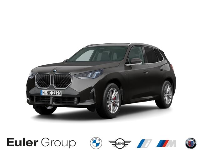 BMW X3 3.333 km 73.899 € Hofheim 65719