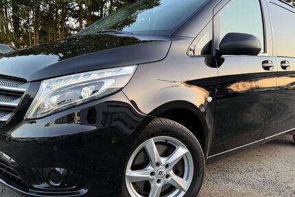 Mercedes-Benz Vito 167.000 km 29.999 &euro; Nauheim 64569