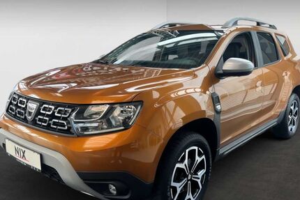 Dacia Duster 54.029 km 14.990 &euro; Frankfurt 60314