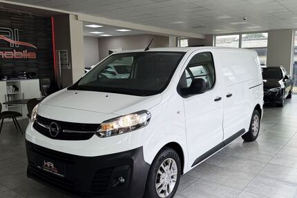 Opel Vivaro 116.524 km 12.999 &euro; Erlensee 63526