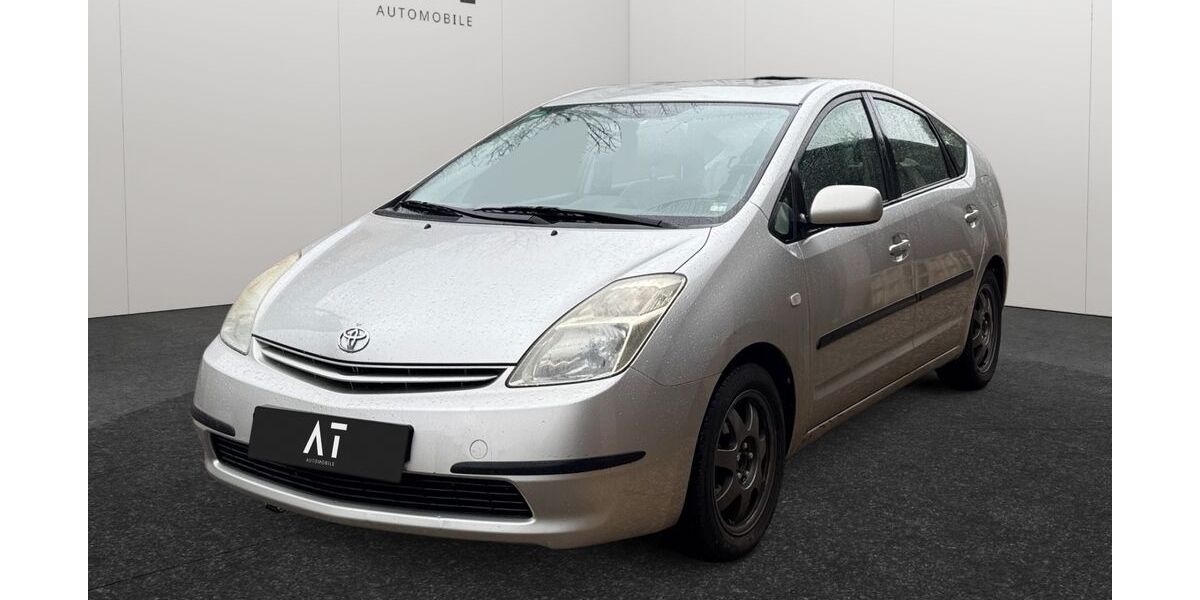 Toyota Prius 233.832 km 3.990 &euro; Frankfurt am Main 65933