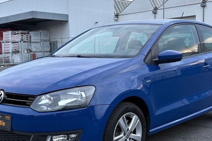 VW Polo 113.000 km 6.850 &euro; Frankfurt 60386