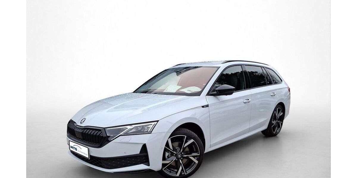 Skoda Octavia 6.000 km 39.490 &euro; Friedberg 61169