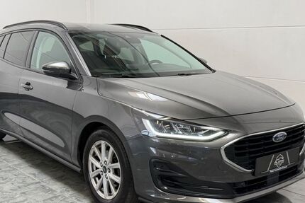 Ford Focus 126.000 km 12.290 &euro; Erlensee 63526