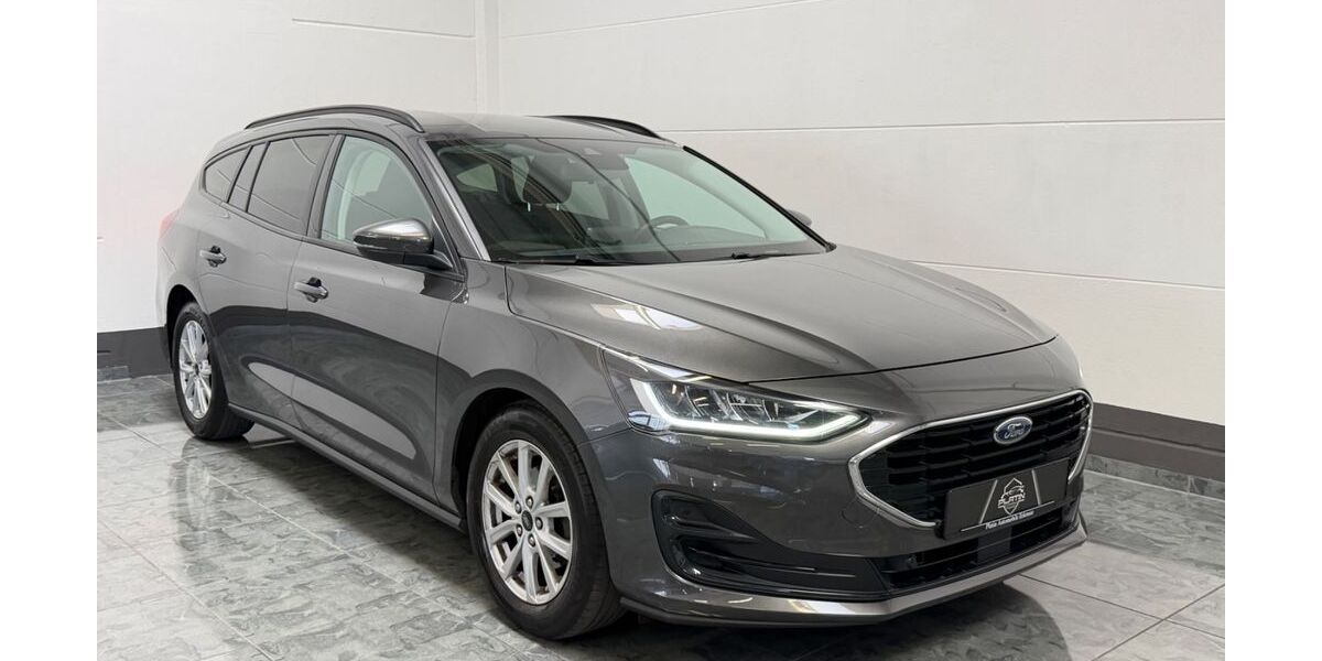 Ford Focus 126.000 km 12.290 &euro; Erlensee 63526
