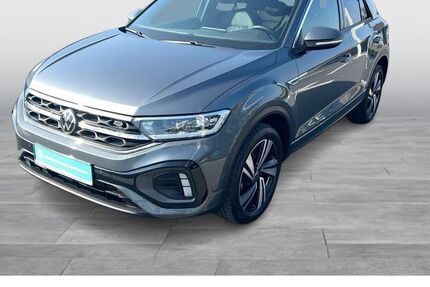 VW T-Roc 63.582 km 26.890 &euro; Nidderau 61130