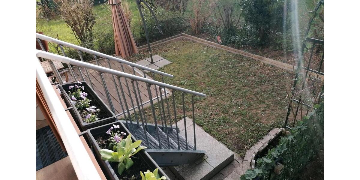 Erdgeschoßwohnung Frankfurt am Main West - 3 Zimmer, 64 m&sup2;, 319.000&euro; | Angebot:27103218