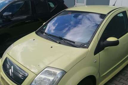 Citroen C2
