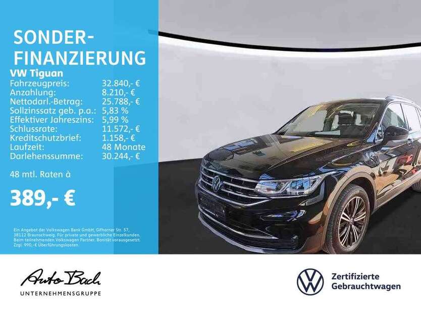 Tiguan