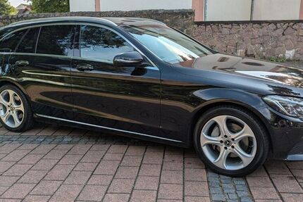 Mercedes C 250