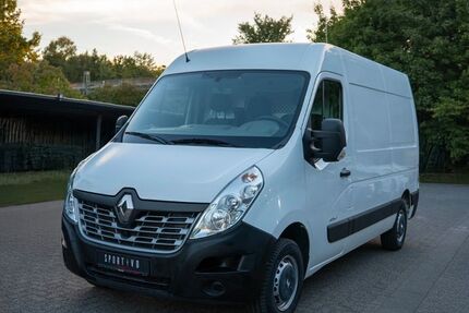 Renault Master 72.890 km 13.490 € Maintal 63477