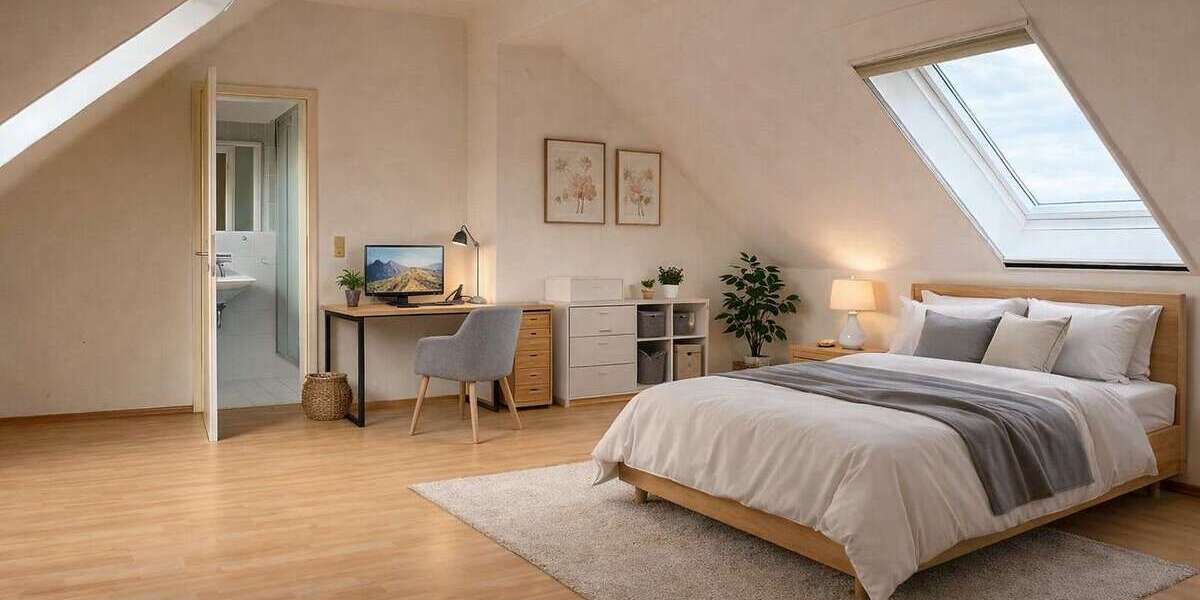 Etagenwohnung Usingen - 3 Zimmer, 82 m&sup2;, 1.150&euro; | Angebot:25773964