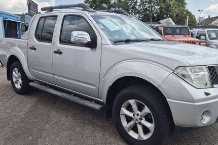 Nissan Navara 176.000 km 12.900 € Mainz-Kostheim 55246