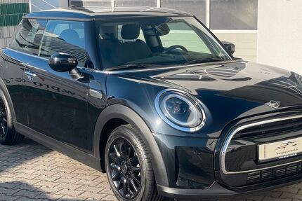Mini Cooper 10.000 km 22.990 &euro; Trebur 65468