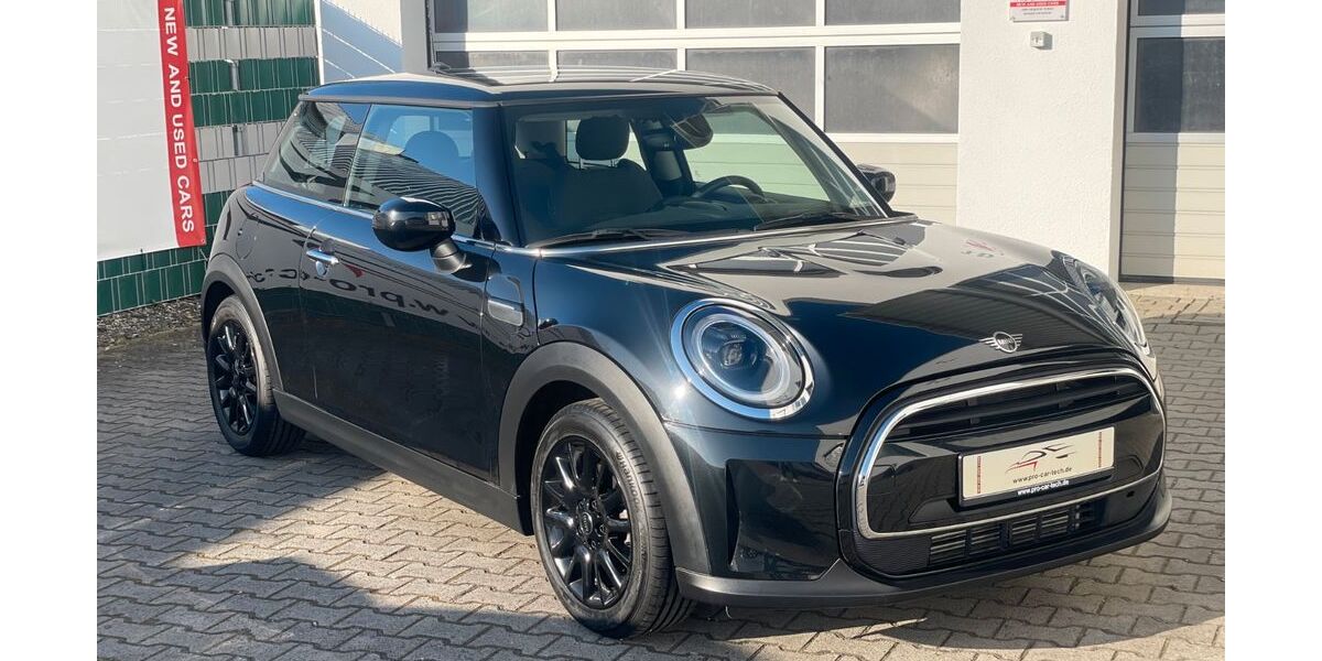 Mini Cooper 10.000 km 22.990 &euro; Trebur 65468