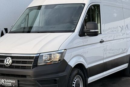 VW Crafter 86.886 km 25.990 &euro; Bischofsheim 65474
