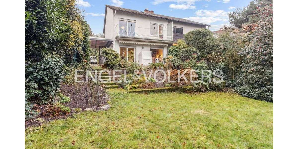 Haus zum Kaufen in Königstein im Taunus 745.000 € 122 m² 4 zimmer