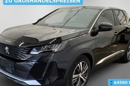 Peugeot 3008 107.436 km 14.797 &euro; Frankfurt 60596