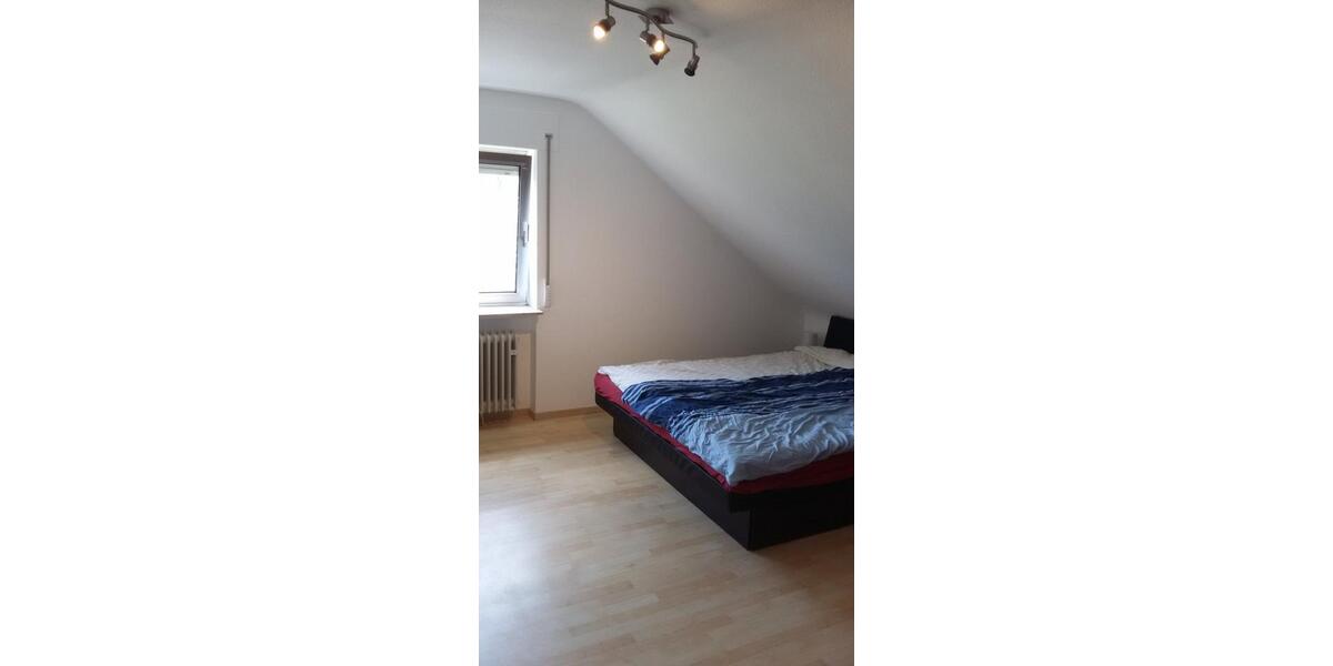 Dachgeschoßwohnung Rüsselsheim am Main - 2 Zimmer, 62 m&sup2;, 220.000&euro; | Angebot:17453221