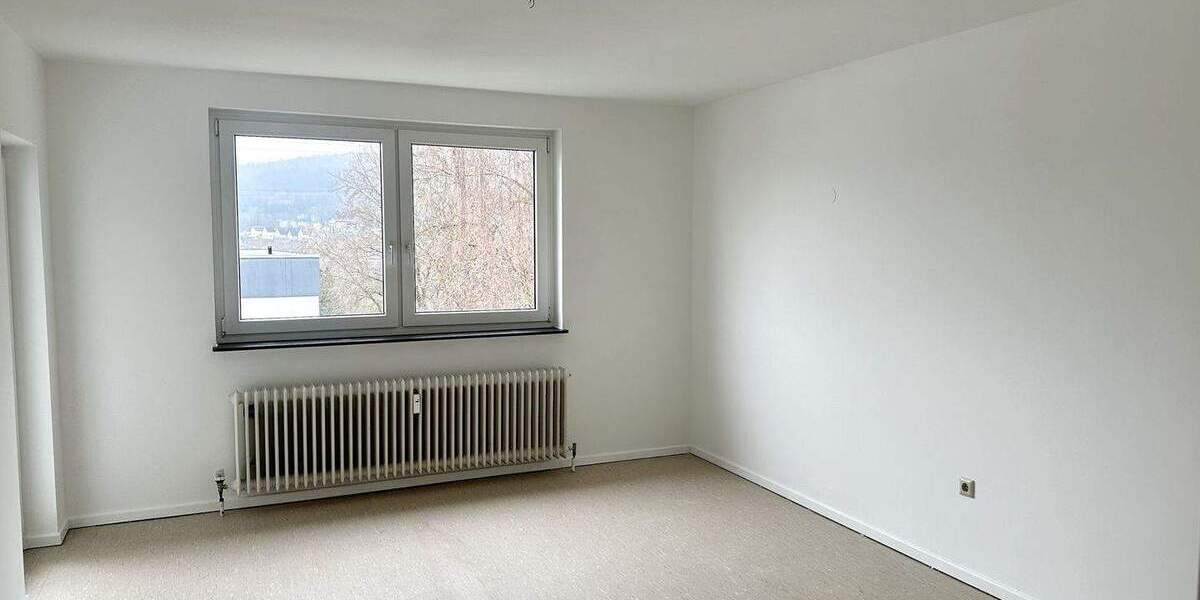 Etagenwohnung Niedernhausen - 2 Zimmer, 53 m&sup2;, 149.500&euro; | Angebot:25660946