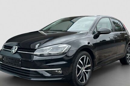 VW Golf 87.000 km 13.900 &euro; Hofheim am Taunus 65719