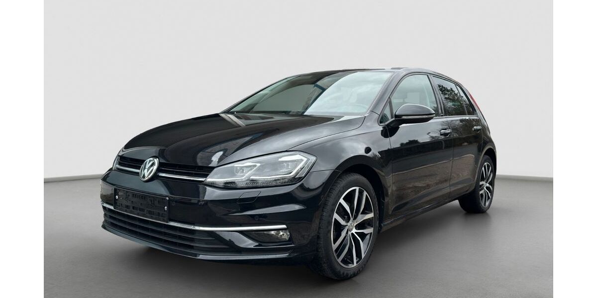 VW Golf 87.000 km 13.900 &euro; Hofheim am Taunus 65719