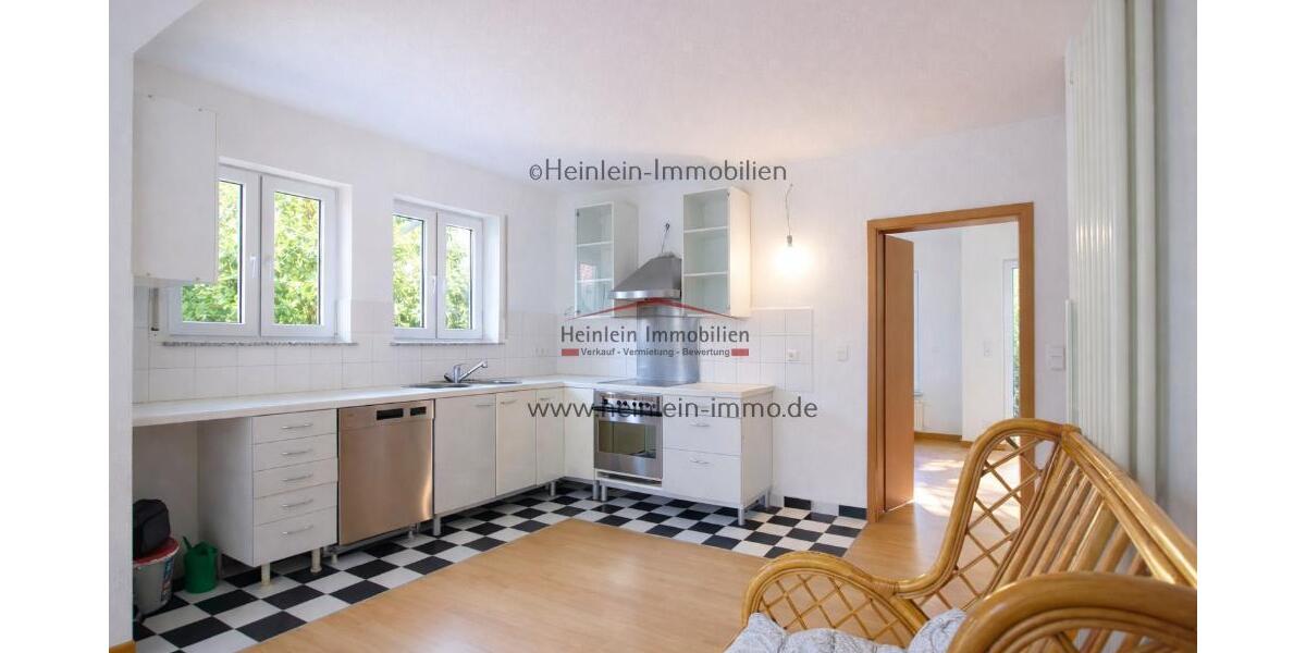 Reiheneckhaus 7 ZKBB#2 Bäder #Carport #Garten #Zisterne #Keller ausgebaut #Griesheim Im Wiesengarten - Reihenendhaus Griesheim | Angebot:26033928