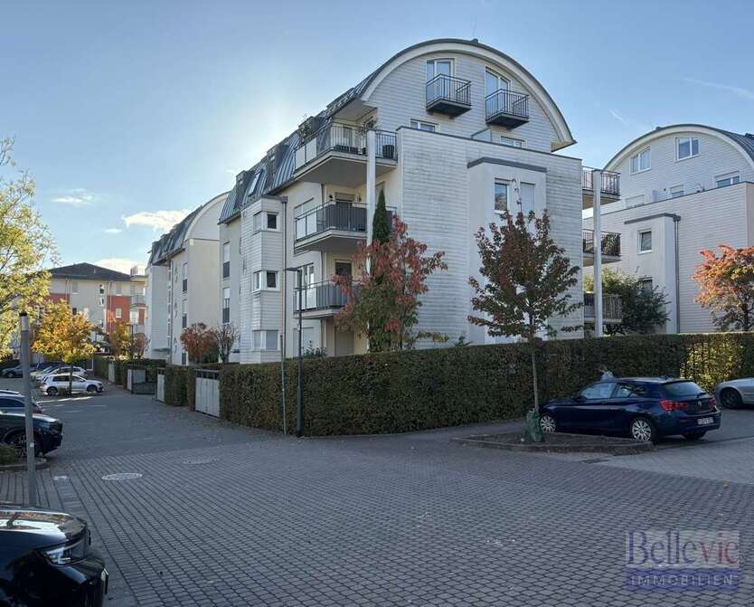 Wohnung zum Mieten in Bad Soden 1.275 € 75 m² 2 zimmer