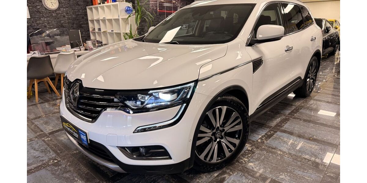 Renault Koleos 51.904 km 20.950 &euro; Mühlheim am Main nähe Frankfurt 63165