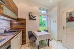 Etagenwohnung Frankfurt am Main Nordend-West - 2 Zimmer, 50 m&sup2;, 1.730&euro; | Angebot:26388795
