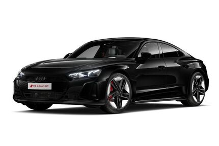 Audi RS e-tron GT 50.250 km 64.888 &euro; Mühlheim 63165