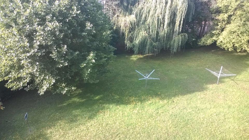 1 Zimmer Wohnung gegen 3 Zimmer Wohnung 1 zimmer