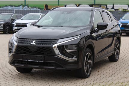 Mitsubishi Eclipse Cross 96.300 km 16.990 &euro; Flörsheim 65439