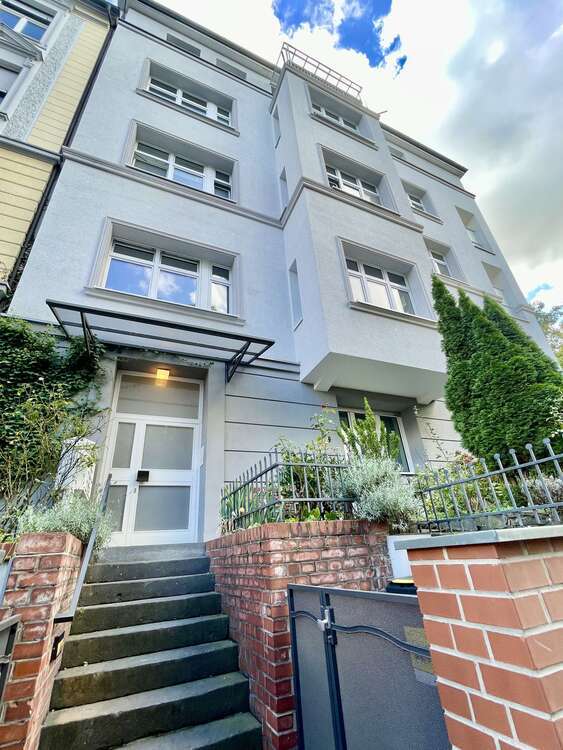 Wohnung zum Mieten in Wiesbaden 440 € 22 m²