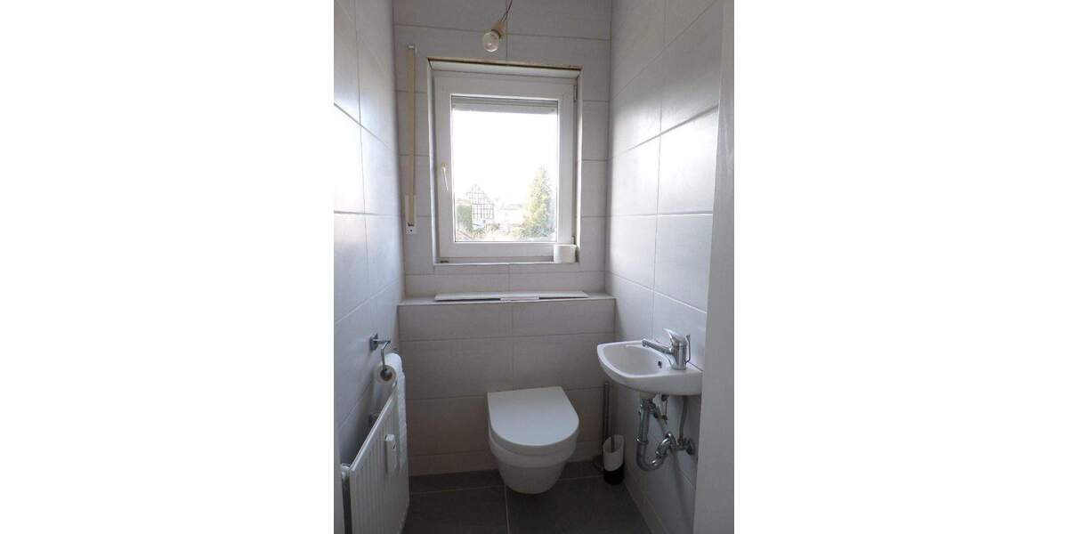 Etagenwohnung Neu-Anspach Rod am Berg - 4 Zimmer, 101 m&sup2;, 295.000&euro; | Angebot:24657089