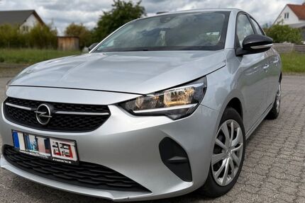 Opel Corsa 200.000 km 6.000 &euro; Eppertshausen 64859