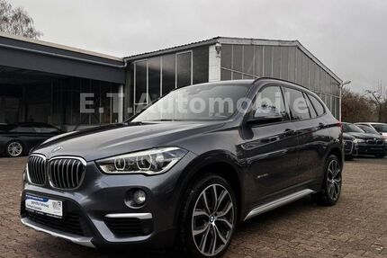 BMW X1 63.776 km 20.499 &euro; Friedberg (Hessen) - Ossenheim 61169