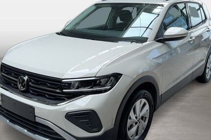 VW T-Cross 15.211 km 19.580 &euro; Frankfurt am Main 60528