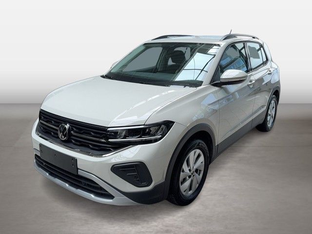 VW T-Cross 15.211 km 19.580 &euro; Frankfurt am Main 60528