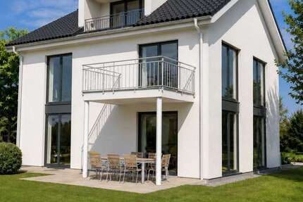 Haus Bad Homburg Gonzenheim - 8 Zimmer, 240 m&sup2;, 1.250.000&euro; | Angebot:26503364