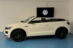 VW T-Roc 1.5 TSI Cabrio R-Line/Black Style *18´´* 53.600 km 23.650 &euro; Dreieich 63303