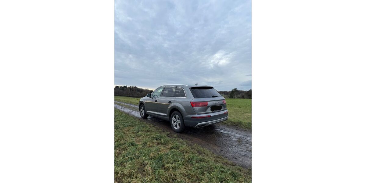 Audi Q7 221.000 km 21.500 &euro; Roßdorf 64380
