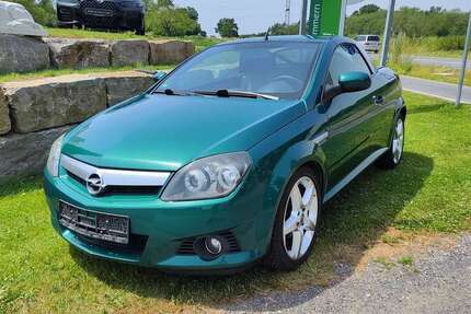 Opel Tigra