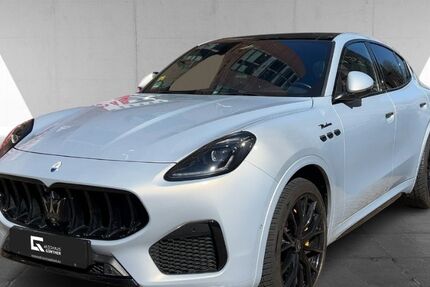 Maserati Grecale 71.250 km 59.950 &euro; Frankfurt 60314