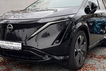 Nissan Ariya 37.500 km 35.490 &euro; Groß - Gerau 64521