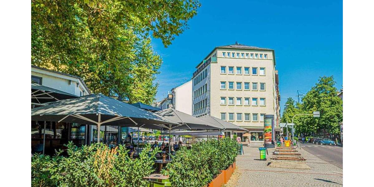 Möblierte Wohnung auf Zeit zu vermieten: 1 zimmer